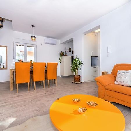Apartment Marita Жаборич Екстериор снимка
