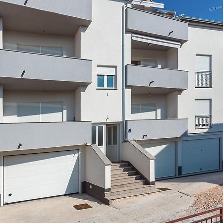 Apartment Marita Жаборич Екстериор снимка