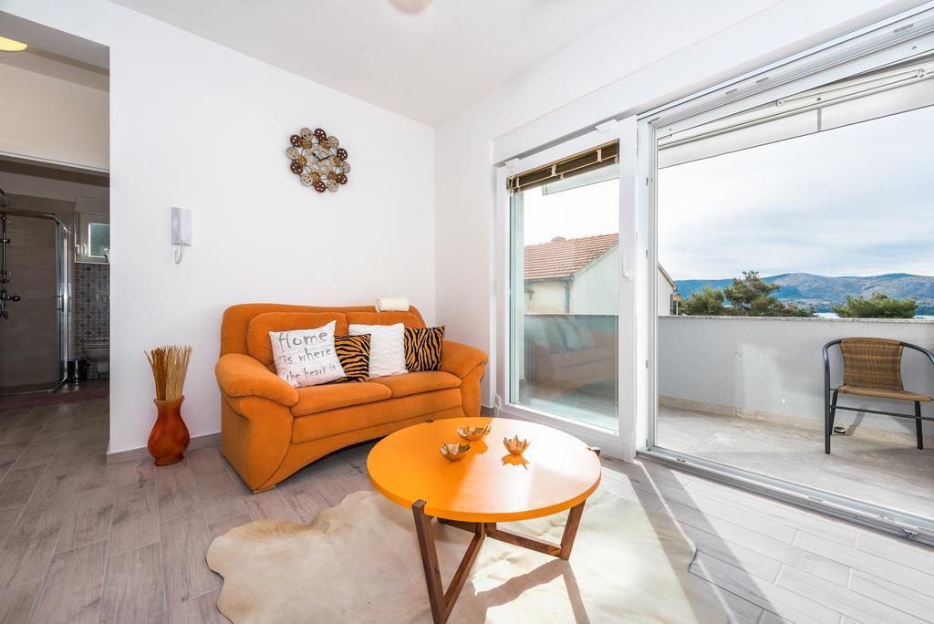 Apartment Marita Жаборич Екстериор снимка