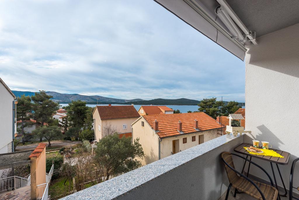 Apartment Marita Жаборич Екстериор снимка