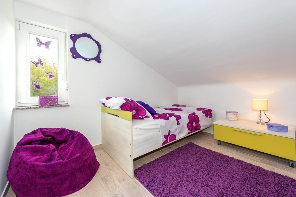 Apartment Marita Жаборич Екстериор снимка