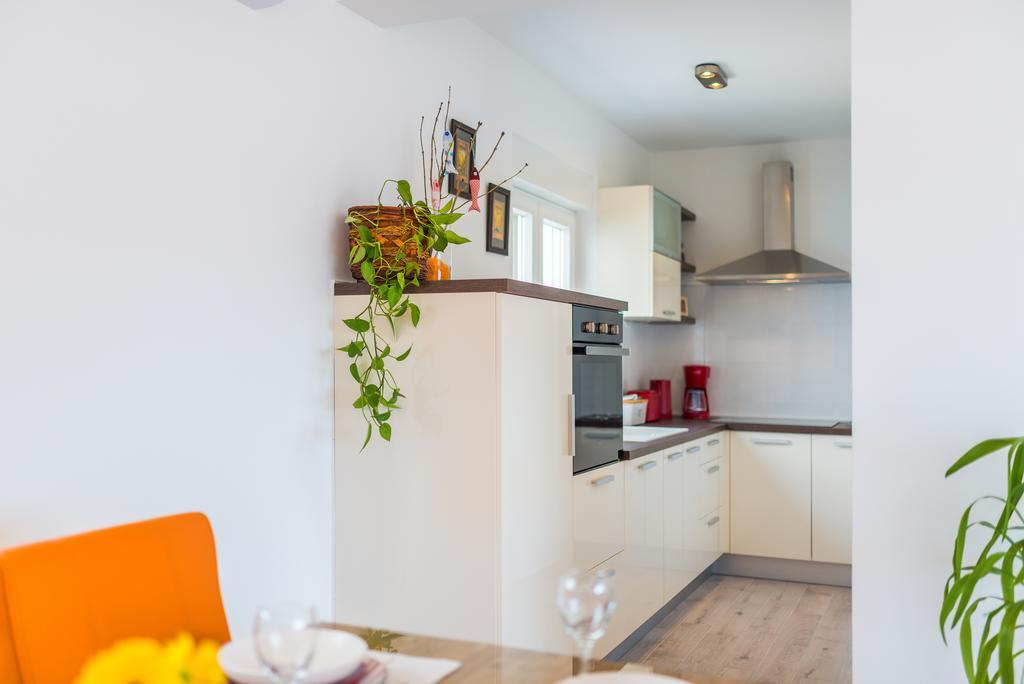 Apartment Marita Жаборич Екстериор снимка