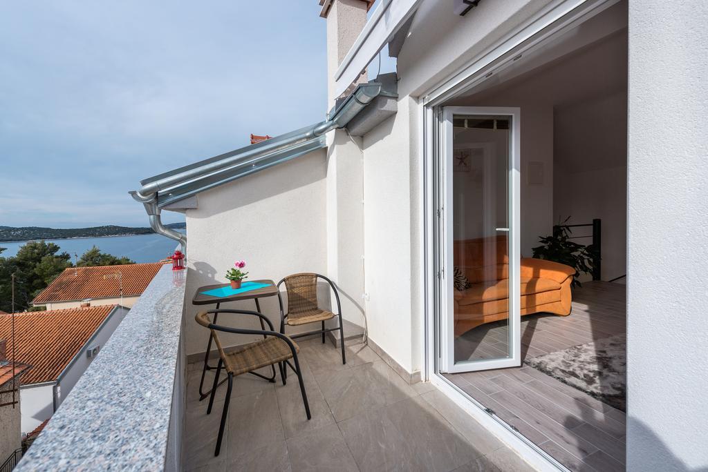 Apartment Marita Жаборич Екстериор снимка