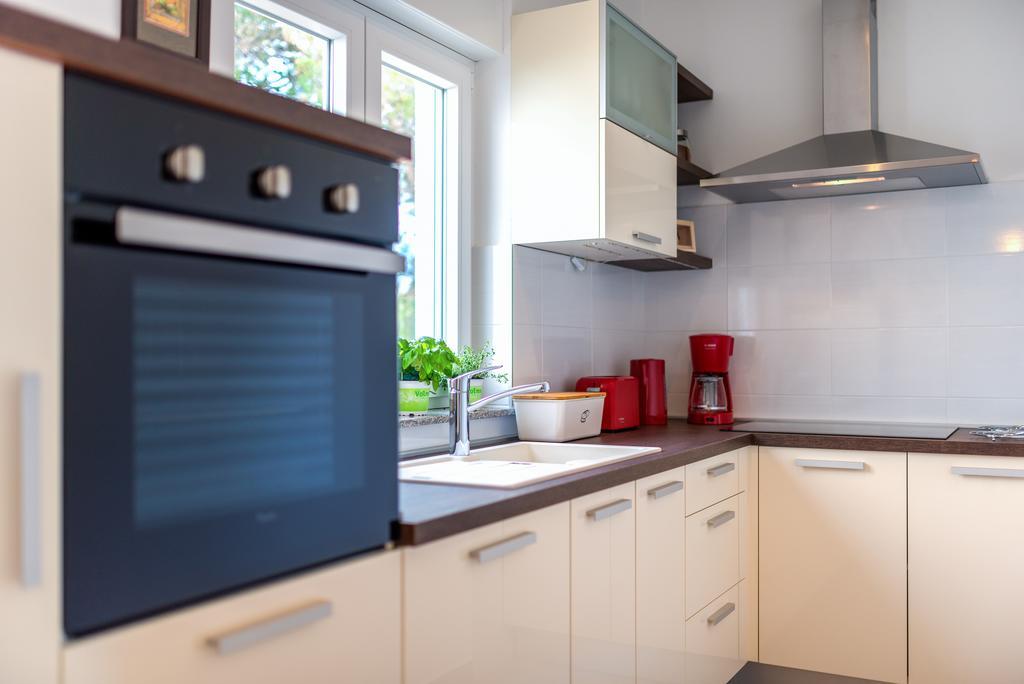 Apartment Marita Жаборич Екстериор снимка