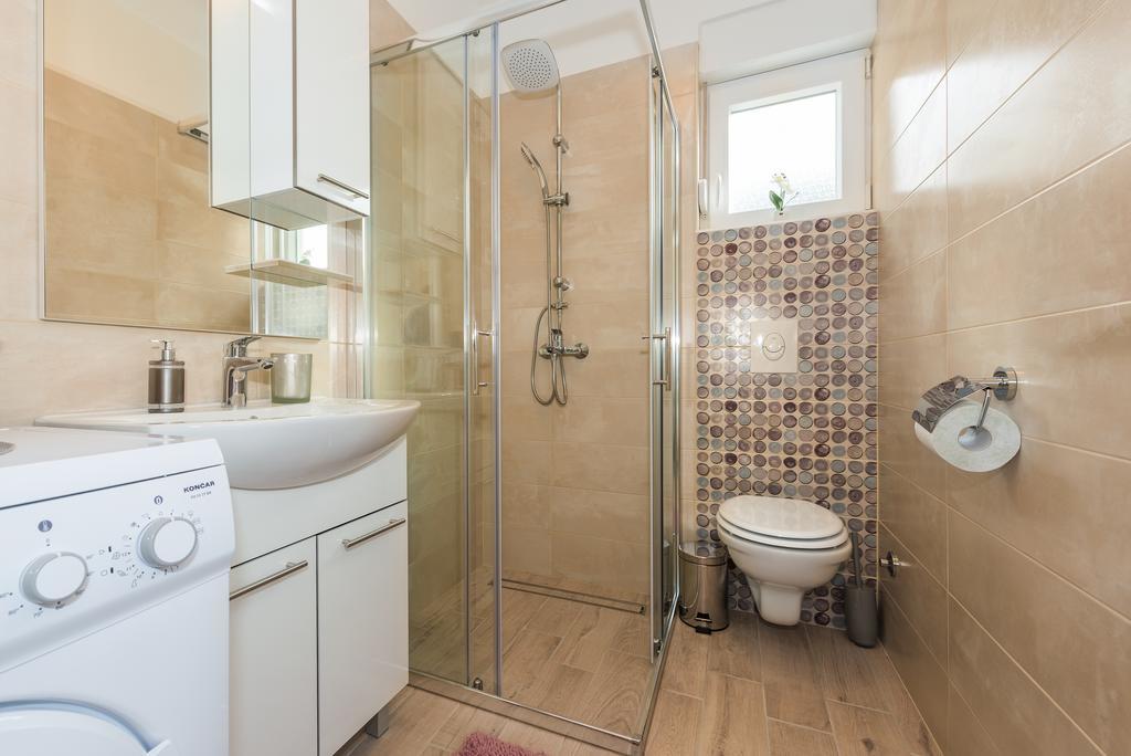 Apartment Marita Жаборич Екстериор снимка