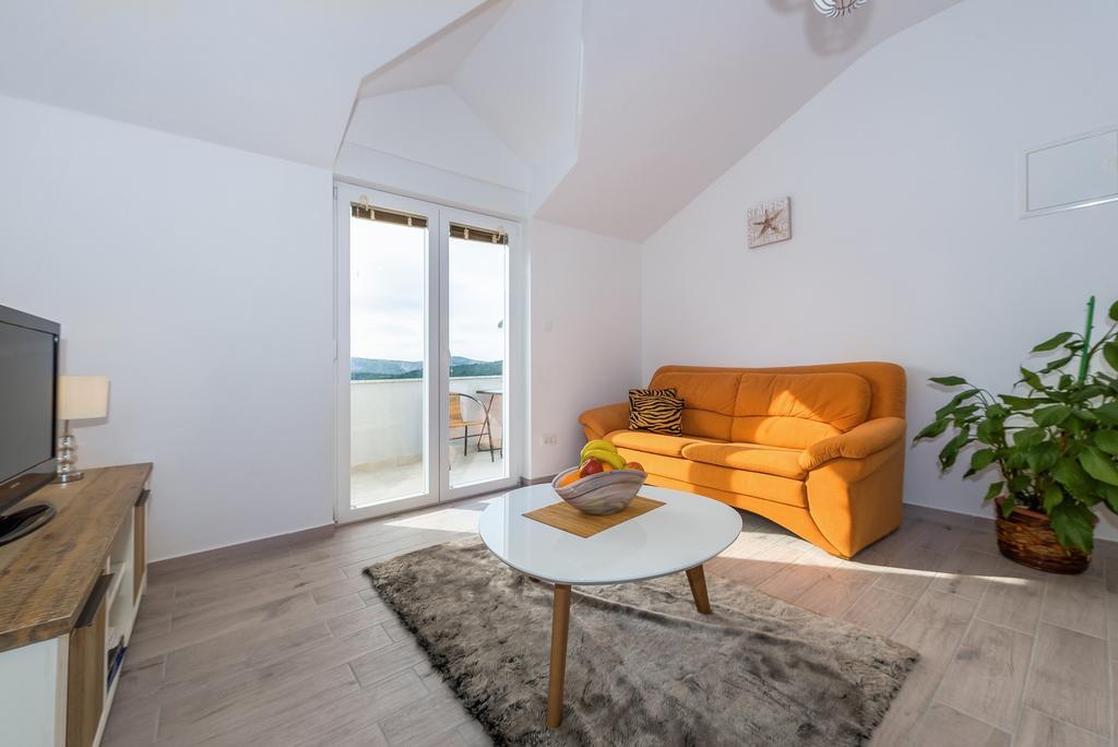 Apartment Marita Жаборич Екстериор снимка