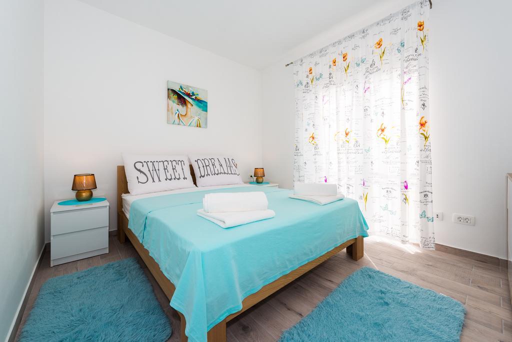 Apartment Marita Жаборич Екстериор снимка
