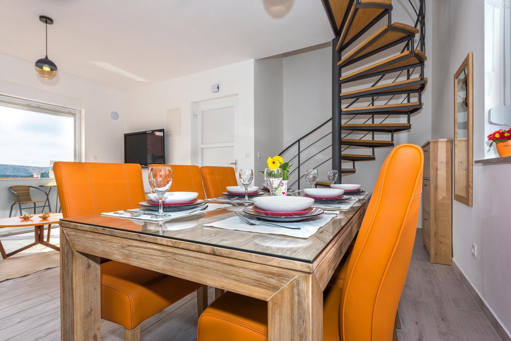 Apartment Marita Жаборич Екстериор снимка