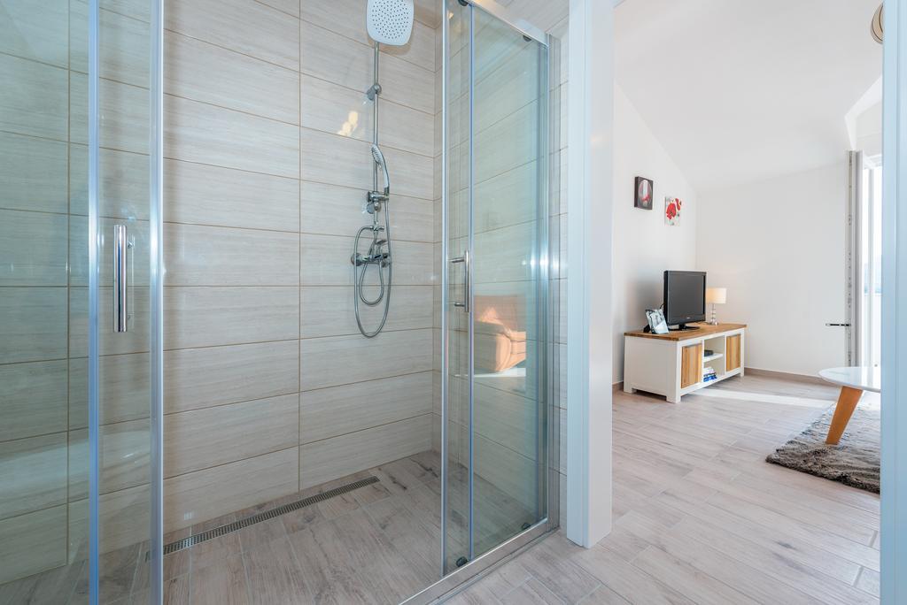 Apartment Marita Жаборич Екстериор снимка
