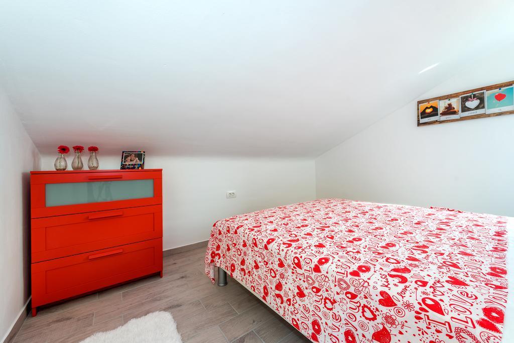 Apartment Marita Жаборич Екстериор снимка