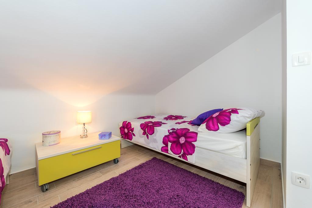 Apartment Marita Жаборич Екстериор снимка