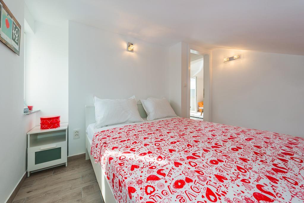 Apartment Marita Жаборич Екстериор снимка